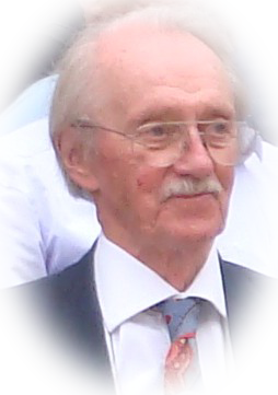 Professor D B Spalding